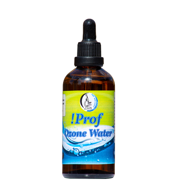 !Prof Ozone Water